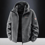 Men's Outdoor Sport Hooded Sweatshirt