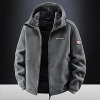 Men's Outdoor Sport Hooded Sweatshirt