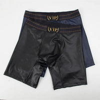 Comfortable Soft Long Boxer - Man Underwear