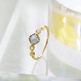 luxury S925 silver plating 14K