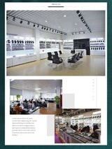 18K Gold-Plated Symmetrical Design Decorative Ring for Women