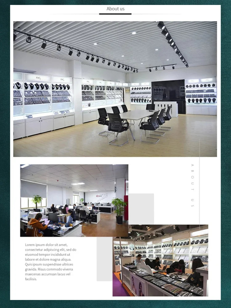 18K Gold-Plated Symmetrical Design Decorative Ring for Women