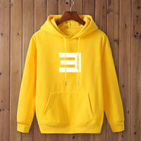 Fashionable Versatile Men's Hoodie