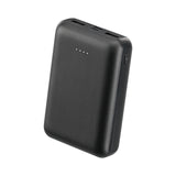 Power Bank 10000mAh/5V3A Portable Charging Powerbank Mobile Phone External Battery Fast Charging Warm Palace Belt Heating USB
