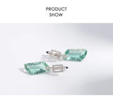 Jewelry set for women 925 sterling silver Fine jewelry for woman