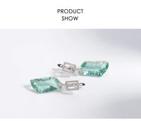 Jewelry set for women 925 sterling silver Fine jewelry for woman