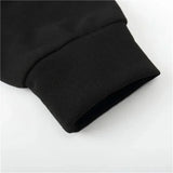 Men's Casual Printed Hoodie