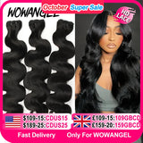 Brazilian Virgin Remy Body Wave Hair Wig
