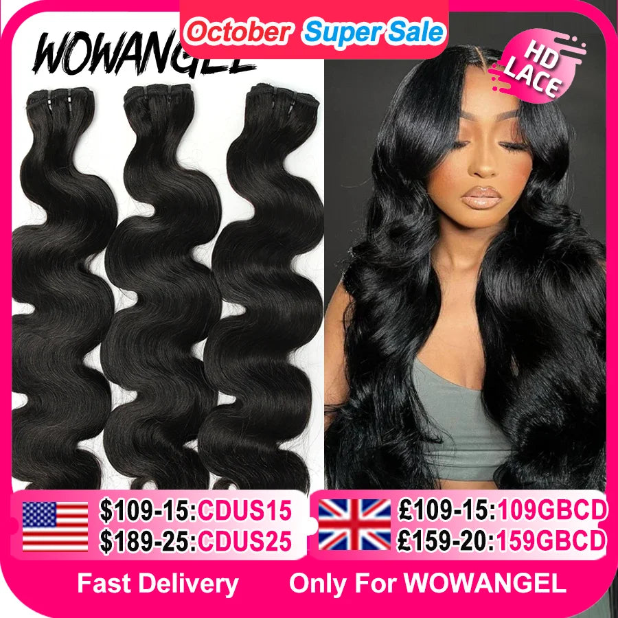 Brazilian Virgin Remy Body Wave Hair Wig