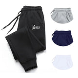 Hot Sales Mens Sweatpants Printing Casual Pants Outdoor Sports Jogging Pants Daily Street Man Trousers Morning Run Sportswear