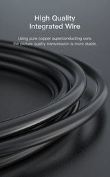 Industrial Endoscope Camera 4.3 "Single Dual Lens HD 1080P Car Inspection Borescope IP67 Waterproof Sewer Camera With LED