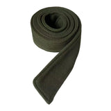 Durable Waist Belt Women Woolen Coat Belt Brushed Plush Decorate Length Adjustable Coat Corset Double-Sided Waist Belt