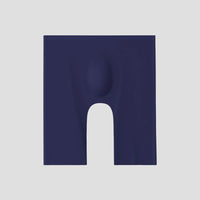 Mens Ice Silk Underwear Long Leg Boxer Briefs Trunk Sport Shorts Breathable Comfortable Swimsuit Soft Fitness Elastic Panties