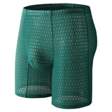 See Through Sexy Boxershorts for Men