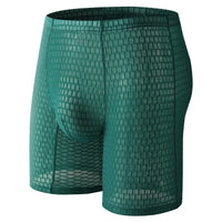 See Through Sexy Boxershorts for Men
