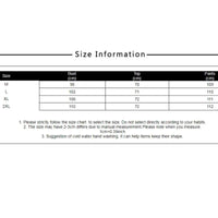 African Fashion Stripe Two Piece Set