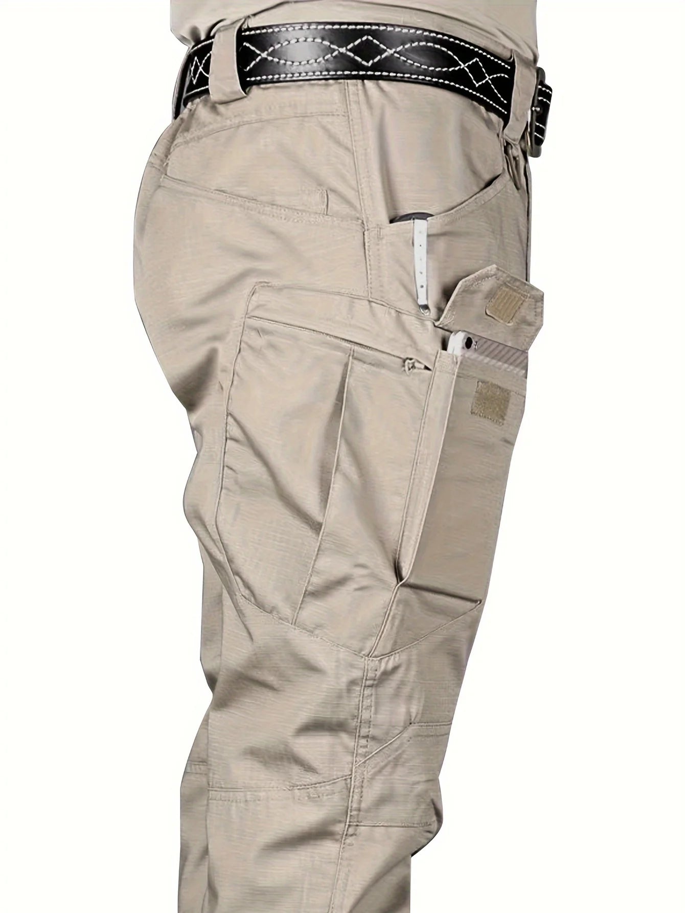 Multi Functional Tactical Hiking Pants
