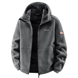 Men's Outdoor Sport Hooded Sweatshirt