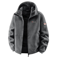 Men's Outdoor Sport Hooded Sweatshirt