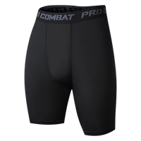 Men Boxers Sports Underwear Underpants Gym Shorts M L XL Black Quick-Drying Sweatpants Moisture Absorption Breathable Fitness