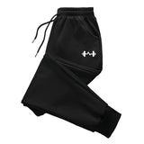 Hot Sales Mens Sweatpants Print Casual Trousers Gym Fitness Sports Jogging Mens Pants Outdoors Fashion Running Trend Streetwear