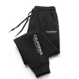 Men Jogging Sports Pants