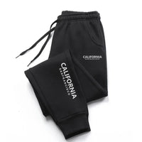 Men Jogging Sports Pants