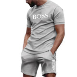 Men's Boss Sportswear Set