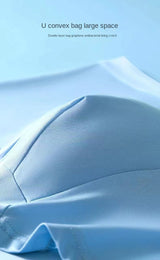 4pcs Boxer Shorts Men's Ice Silk Underwear Male Underpants Breathable Sexy Thin Panties U Convex Lingerie Wholesale Lots L-6XL
