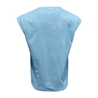 Men's Sleeveless T-shirt Summer