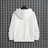 Urban Street Style Trendy Men Hoodie