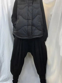 Women's Lightweight Cotton Loose Vest