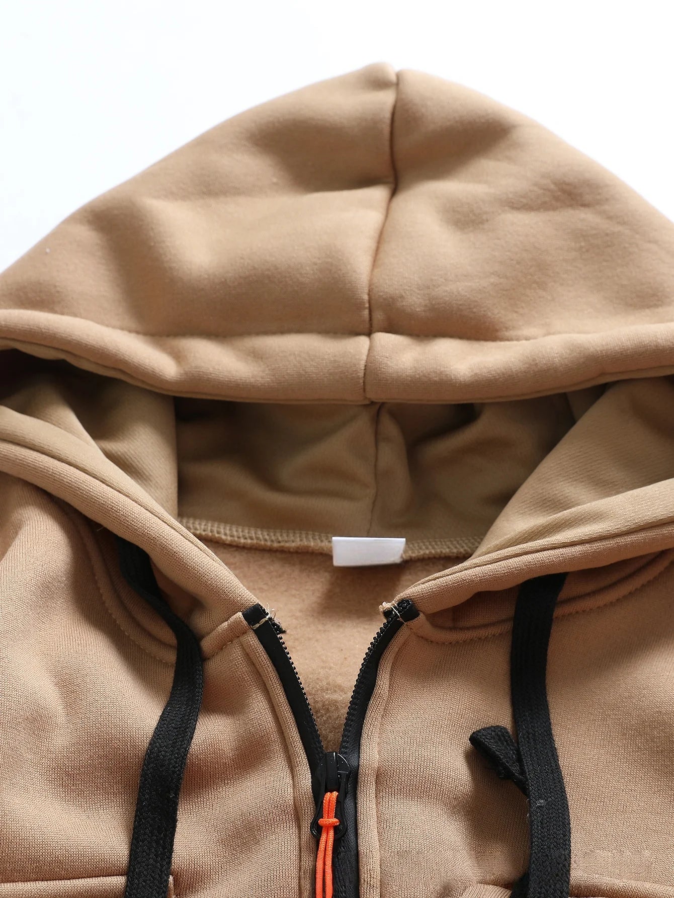 Men's Fashion Casual Sporty Style Hoodie