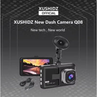 Dash cam |Vehical Camera |1080P FHD & 170-degree wide-angle lens: Capture every detail in 1080P HD definition,