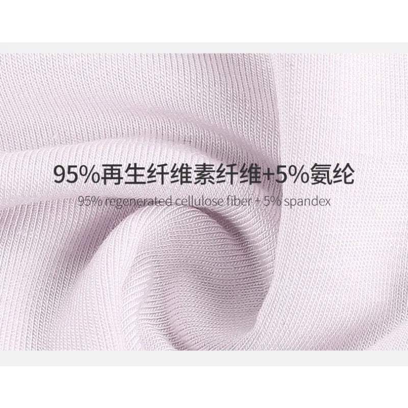 Long Sport Men's Boxers Wear Resistant