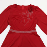 Traditional African Clothing S-2XL Ankara Dress