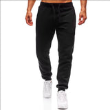 Gym Fitness Training Jogging Pants