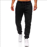 Gym Fitness Training Jogging Pants