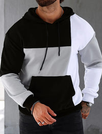 Sports & Outdoor Streetwear Men's Hoodie