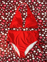 Women's Female Brazilian Swimwear Bikini