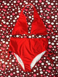 Women's Female Brazilian Swimwear Bikini