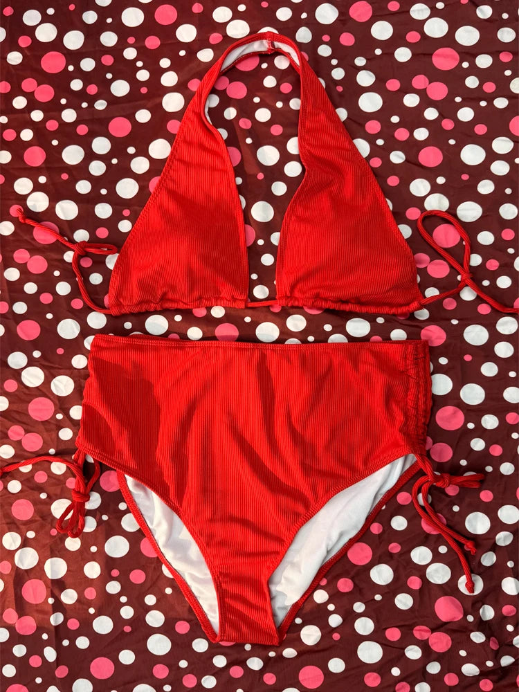 Women's Female Brazilian Swimwear Bikini
