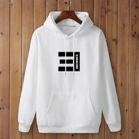 Fashionable Versatile Men's Hoodie