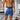 Sports Long Men's New Boxers Polyester