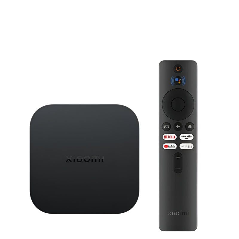 Smart TV Box S 2nd Gen