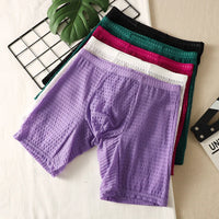 See Through Sexy Boxershorts for Men