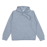 Long Sleeved Hooded Sweatshirt