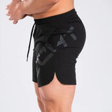 Gym Fitness Skinny Shorts