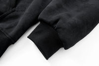 Men's  Long Sleeve Zipper Hoodies