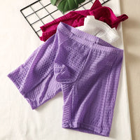 See Through Sexy Boxershorts for Men